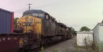 CSX I028